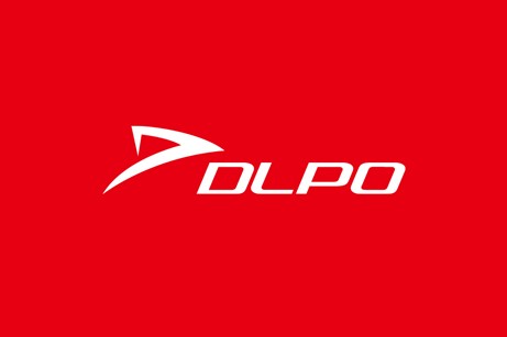 大力DLPO运动品牌形象设计