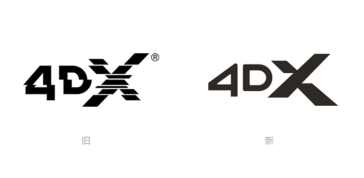 韩国电影技术,品牌logo设计,品牌升级